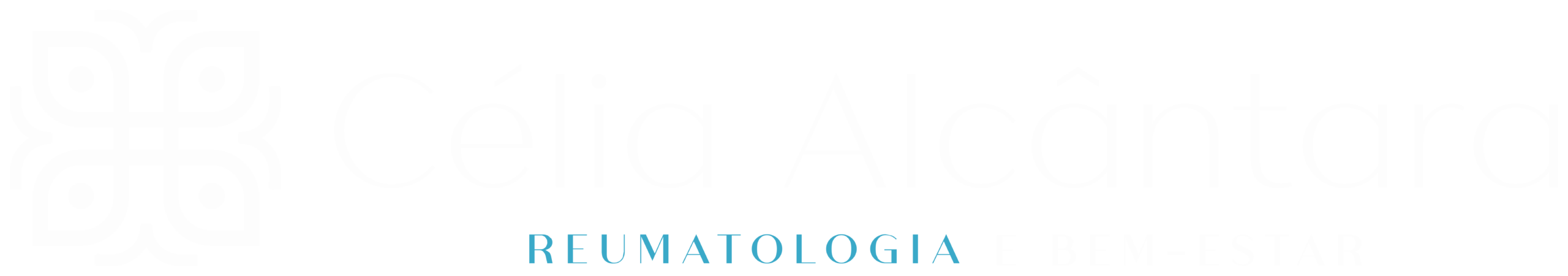Dra. Célia Alcântara, reumatologista